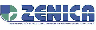 JPZENICA LOGO